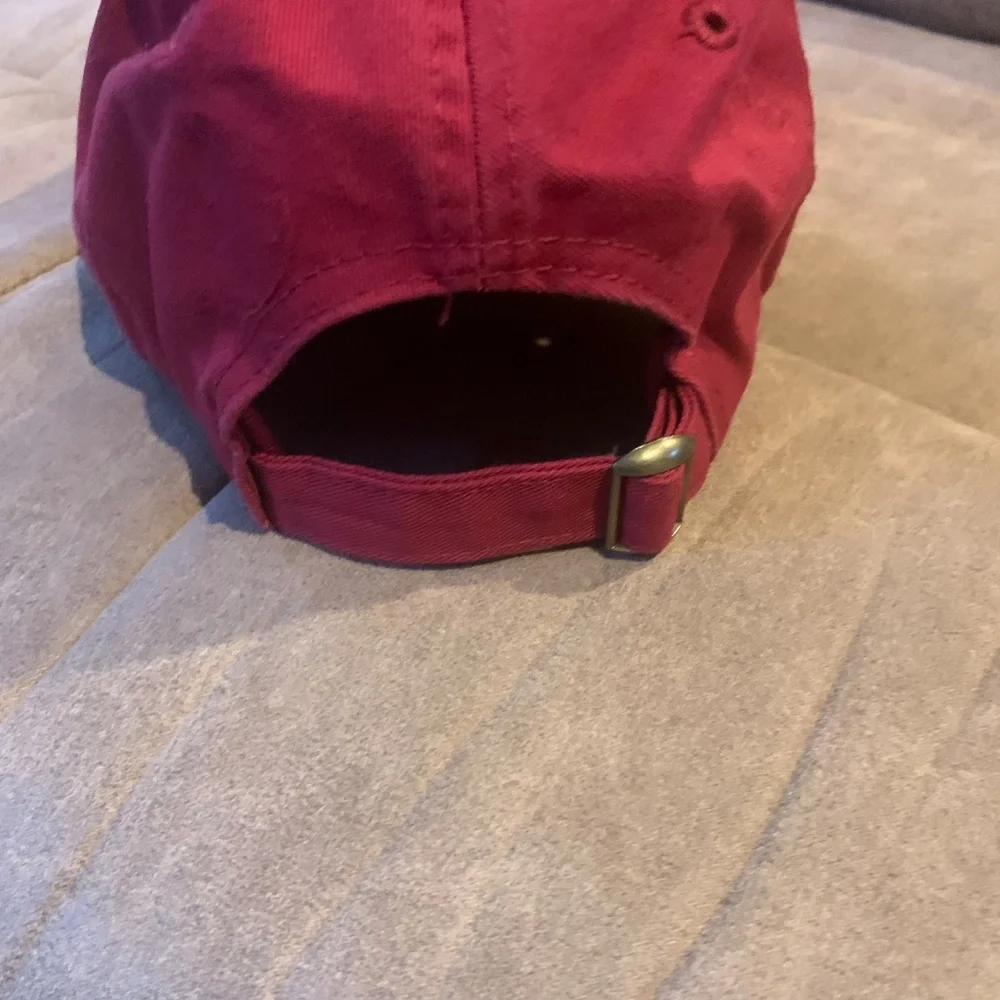 Top of the World Maroon USC Football Hat